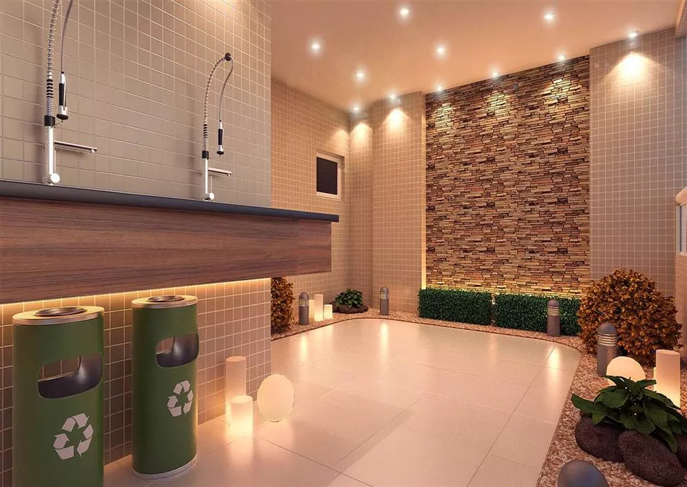 Apartamento, 2 quartos, 66 m² - Foto 5