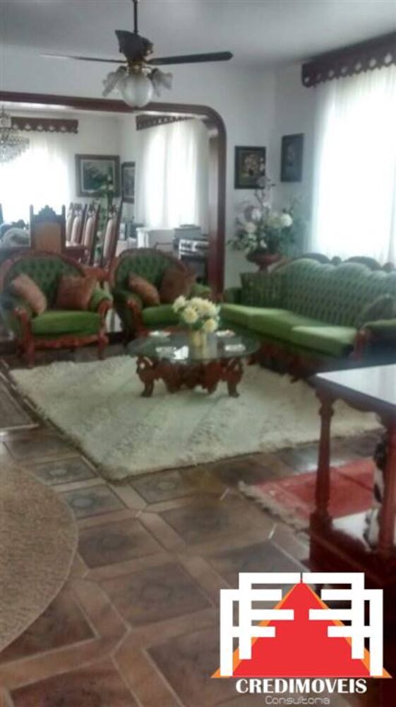 Sobrado, 10 quartos, 1200 m² - Foto 8
