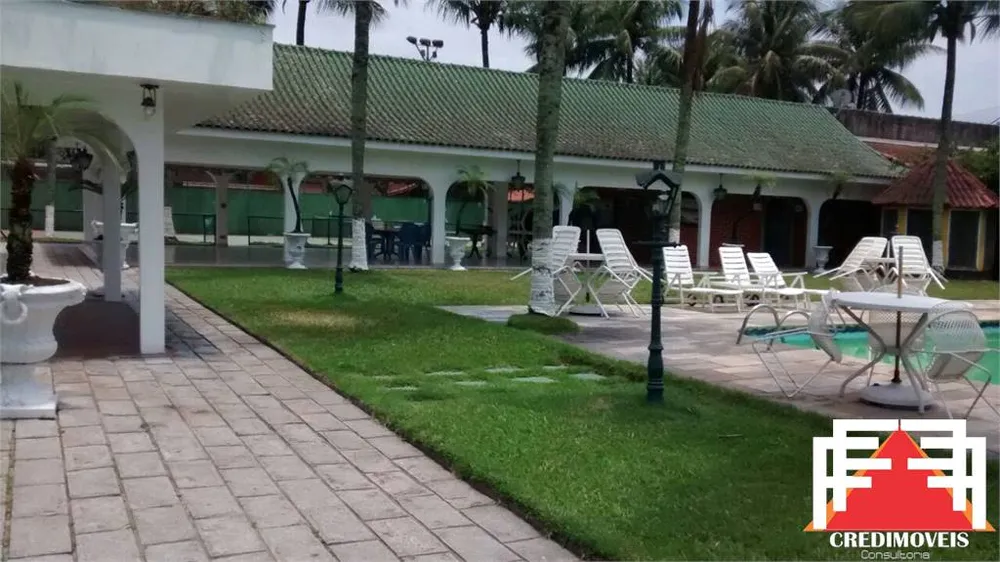 Sobrado, 10 quartos, 1200 m² - Foto 12
