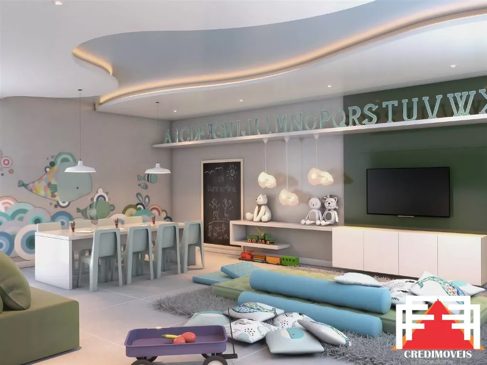Apartamento, 2 quartos, 77 m² - Foto 12