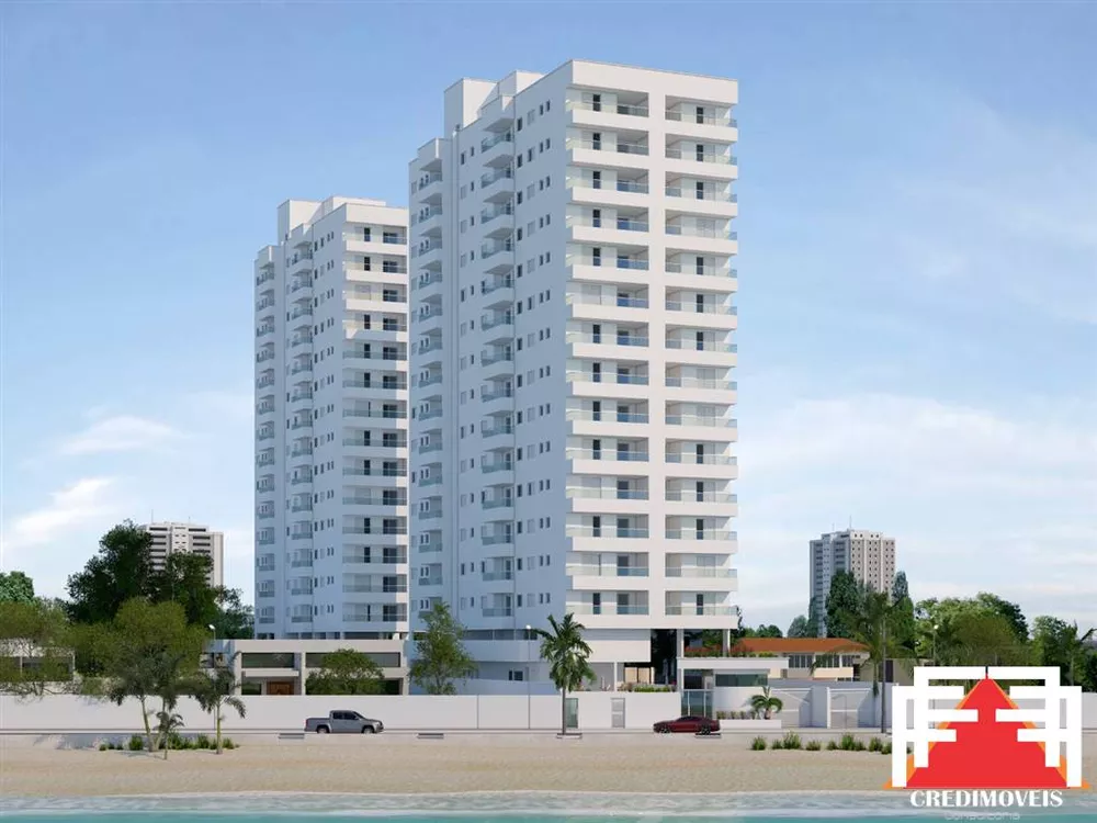 Apartamento, 2 quartos, 77 m² - Foto 2