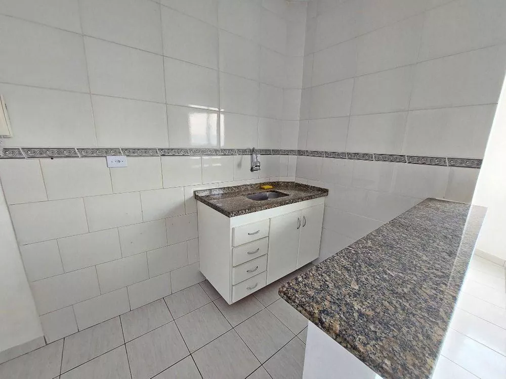Kitnet-Studio, 40 m² - Foto 1