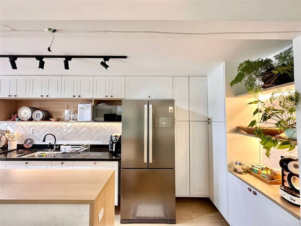 Apartamento, 2 quartos, 81 m² - Foto 1
