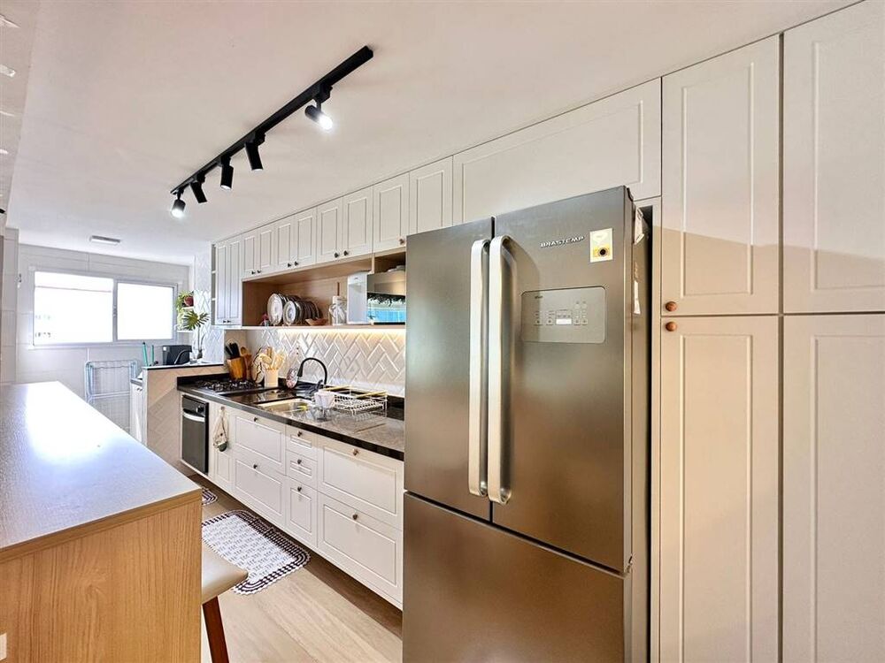 Apartamento, 2 quartos, 81 m² - Foto 6
