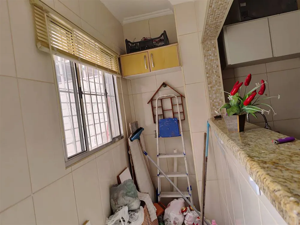 Apartamento, 1 quarto, 80 m² - Foto 4