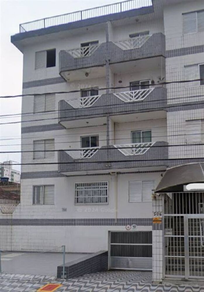Apartamento, 1 quarto, 80 m² - Foto 1