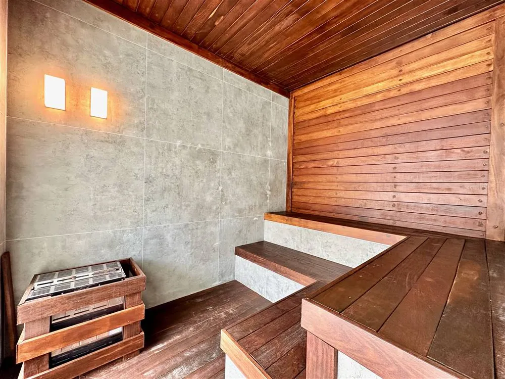 Apartamento, 2 quartos, 78 m² - Foto 1