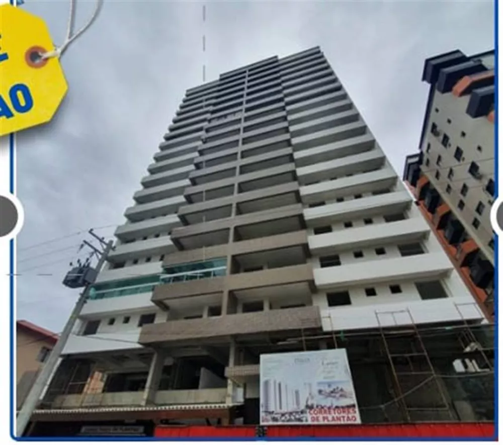 Apartamento, 2 quartos, 74 m² - Foto 1