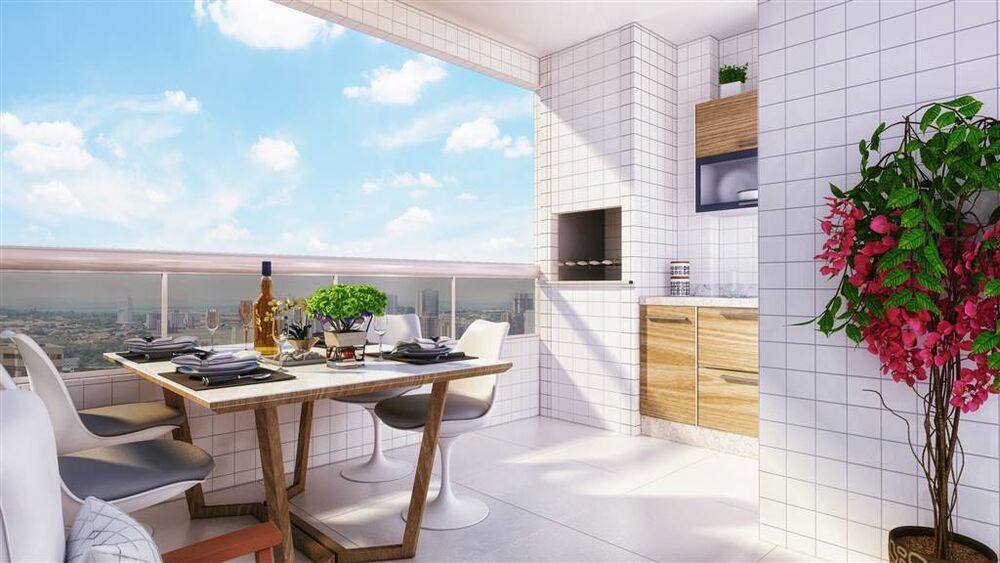 Apartamento, 2 quartos, 85 m² - Foto 8