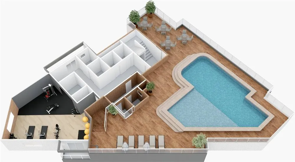 Apartamento, 3 quartos, 108 m² - Foto 7