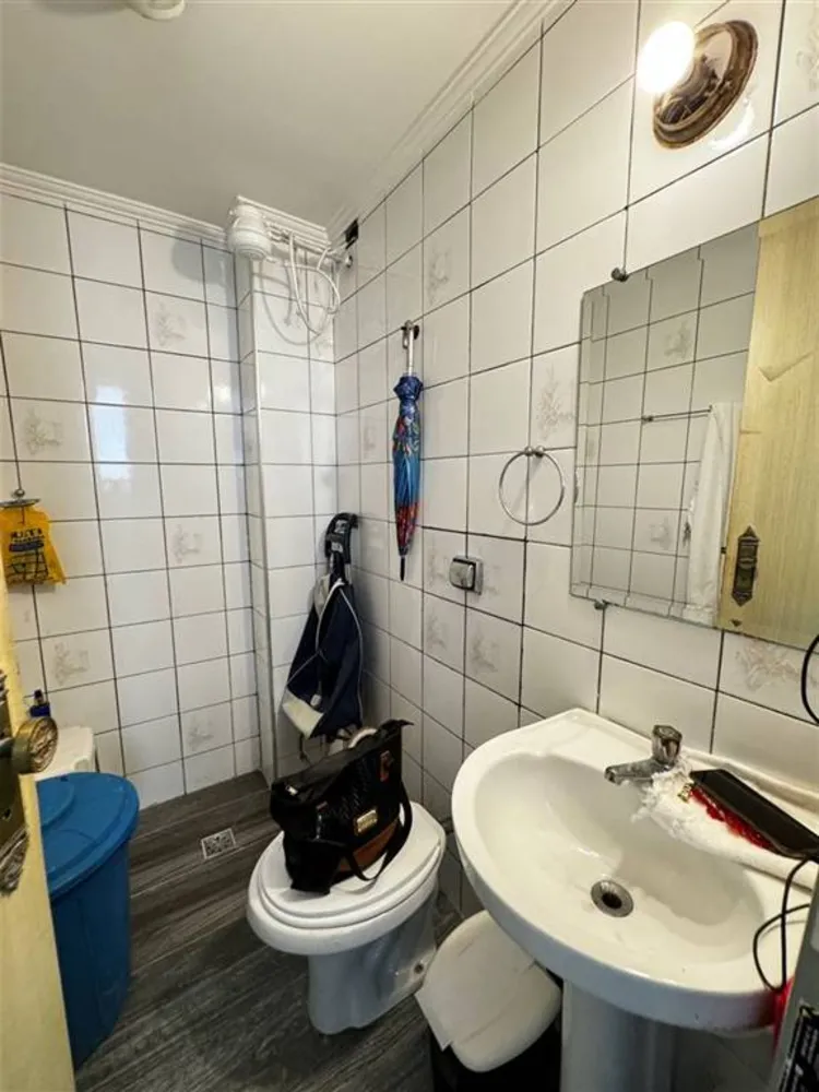Apartamento, 3 quartos, 209 m² - Foto 10