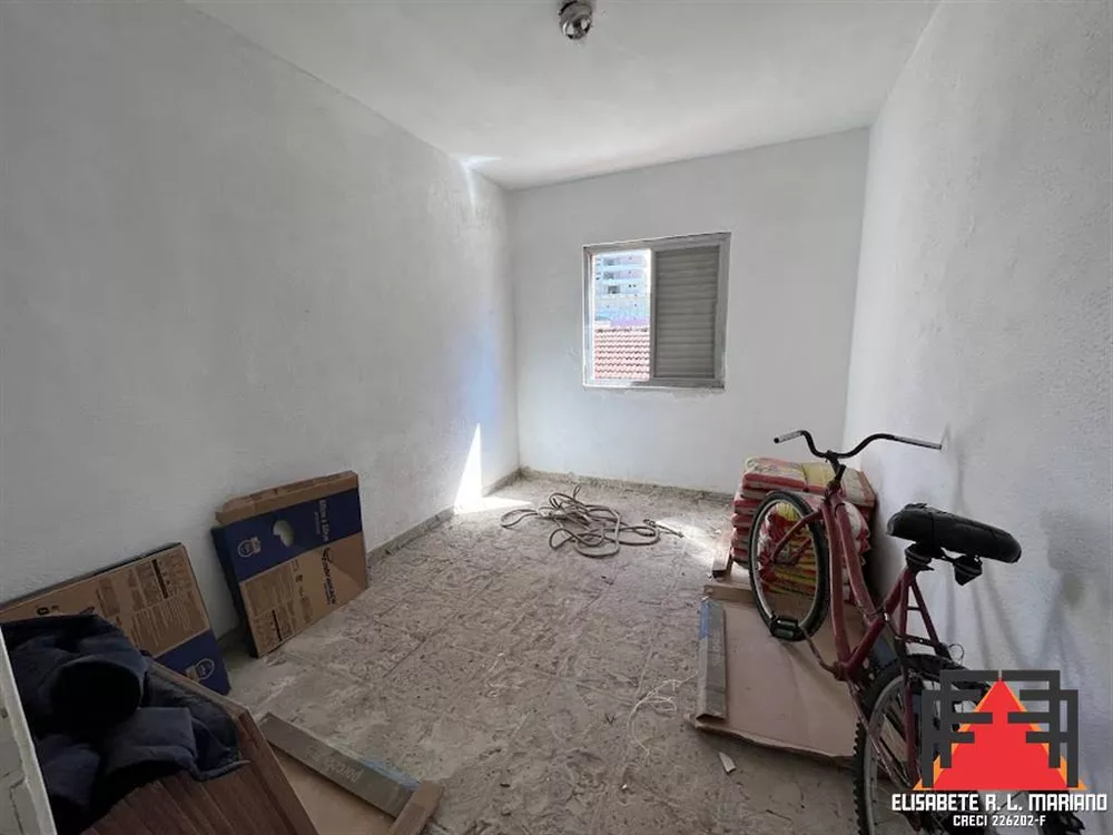 Apartamento, 2 quartos, 50 m² - Foto 6