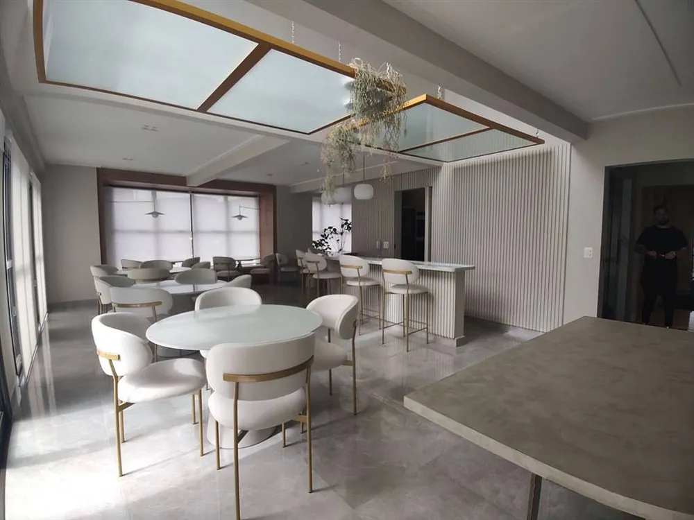 Apartamento, 3 quartos, 132 m² - Foto 4