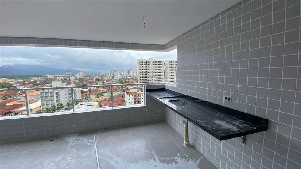 Apartamento à venda com 2 quartos, 75m² - Foto 2