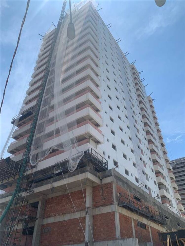 Apartamento, 3 quartos, 124 m² - Foto 2