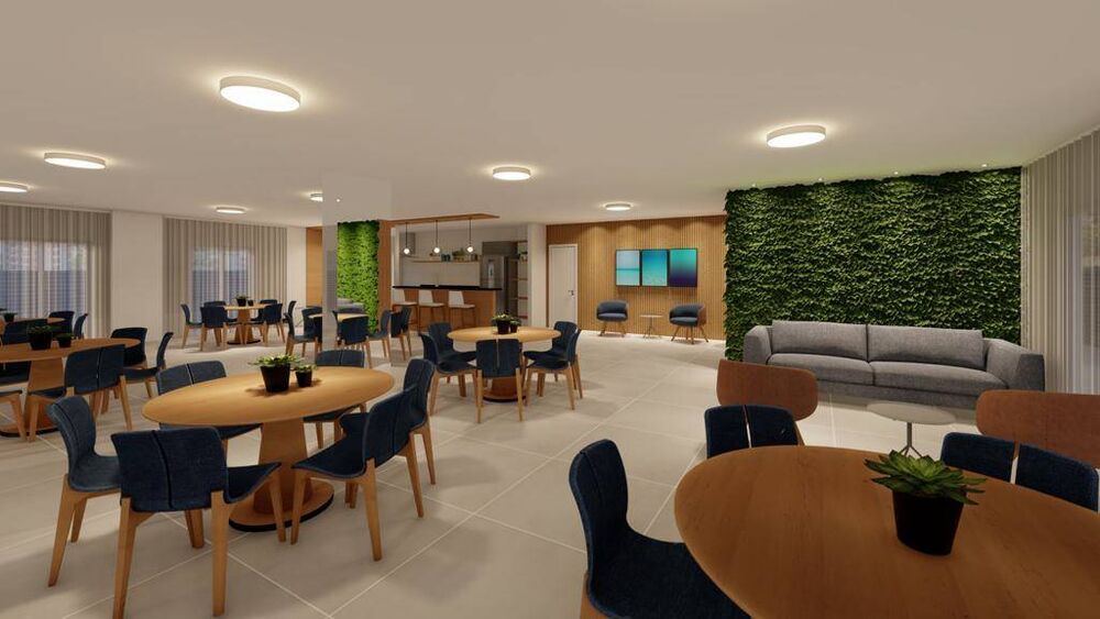 Apartamento, 3 quartos, 124 m² - Foto 9