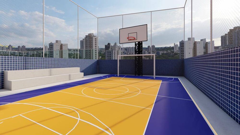 Apartamento, 3 quartos, 124 m² - Foto 5