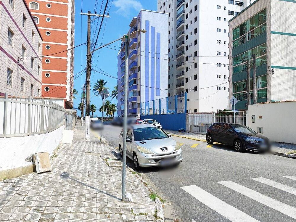 Apartamento, 1 quarto, 35 m² - Foto 3