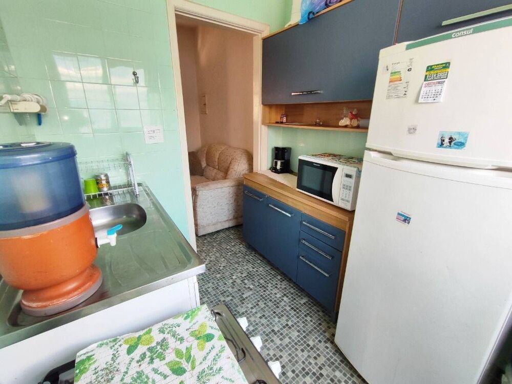 Apartamento, 1 quarto, 35 m² - Foto 5