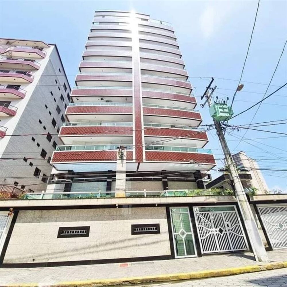 Apartamento, 3 quartos, 127 m² - Foto 2