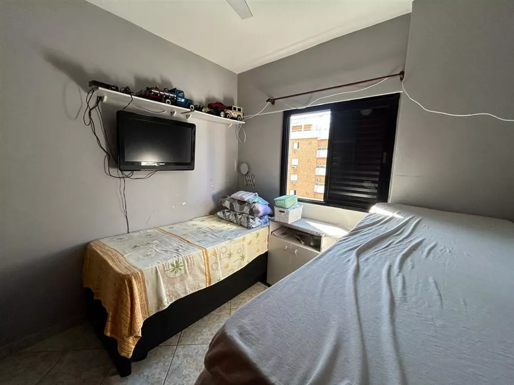 Apartamento, 3 quartos, 99 m² - Foto 2