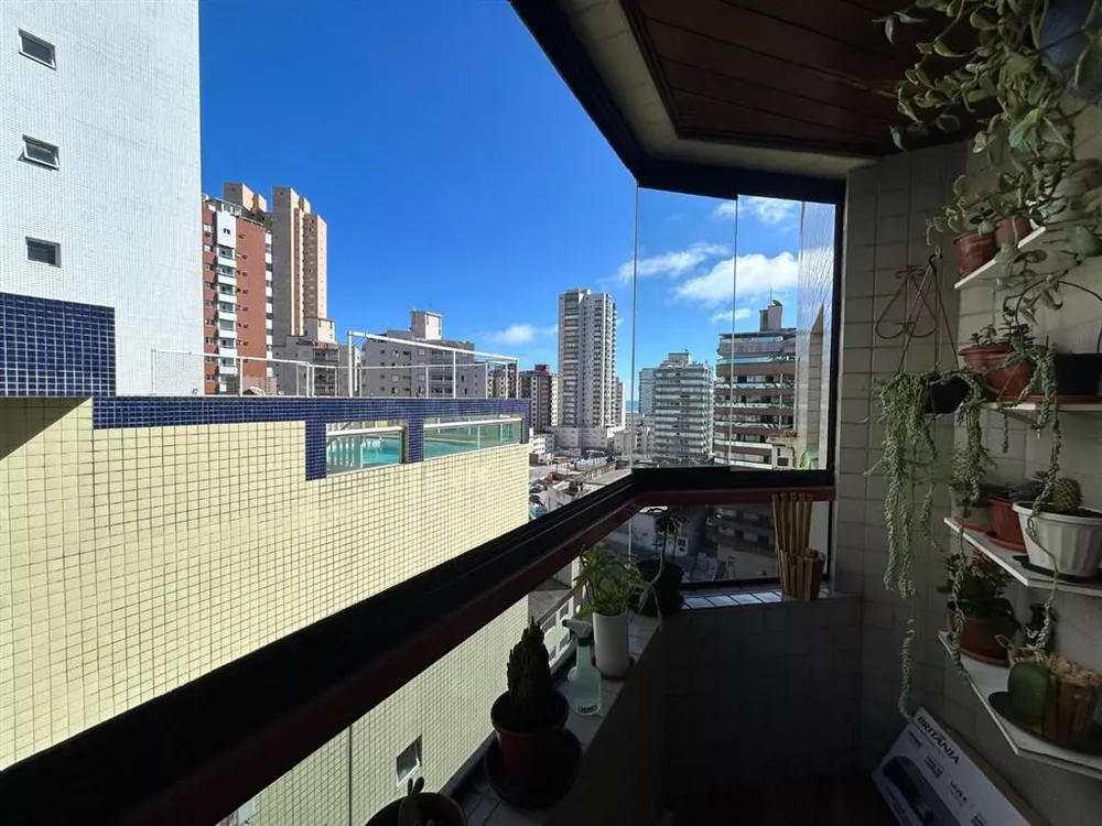 Apartamento, 3 quartos, 99 m² - Foto 3