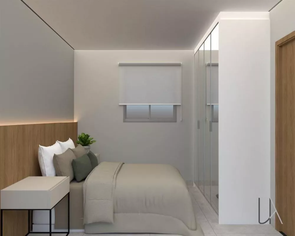 Casa de Condomínio, 2 quartos - Foto 12