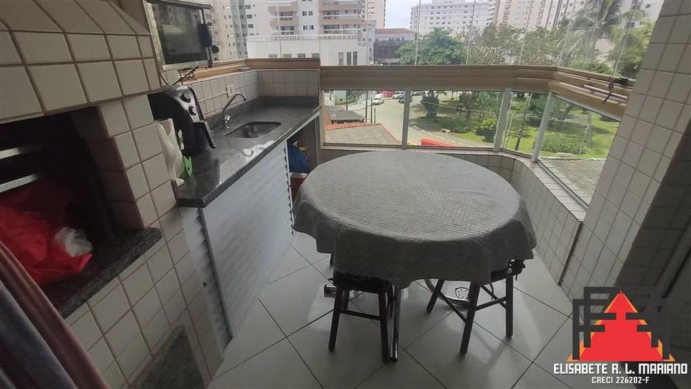Apartamento, 2 quartos, 76 m² - Foto 6