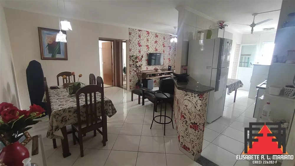 Apartamento à venda com 2 quartos, 76m² - Foto 3