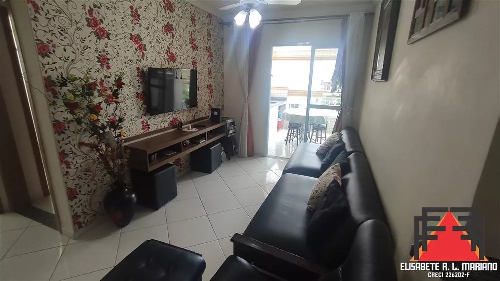 Apartamento à venda com 2 quartos, 76m² - Foto 4