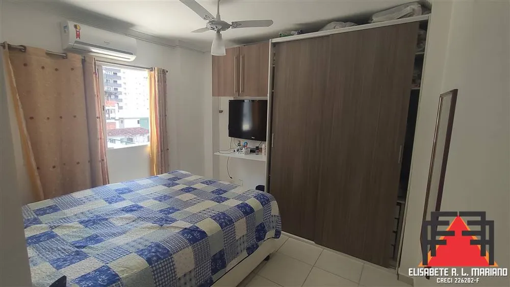 Apartamento, 2 quartos, 76 m² - Foto 8
