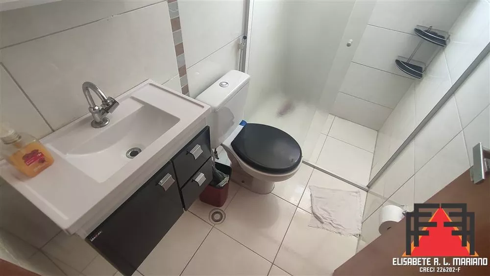 Apartamento à venda com 2 quartos, 76m² - Foto 2