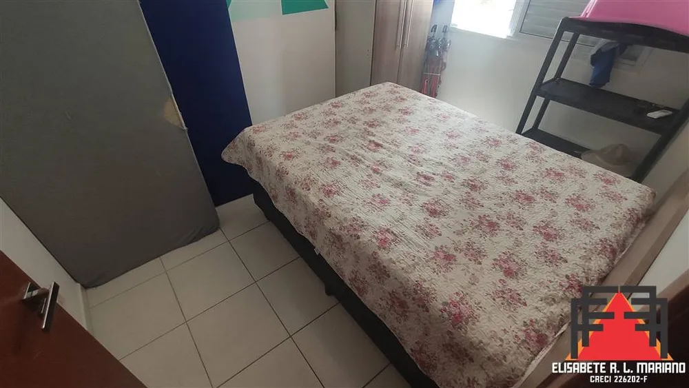 Apartamento, 2 quartos, 76 m² - Foto 11