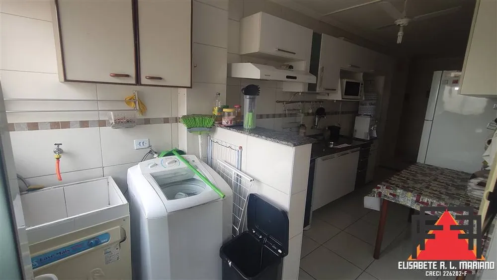 Apartamento, 2 quartos, 76 m² - Foto 7