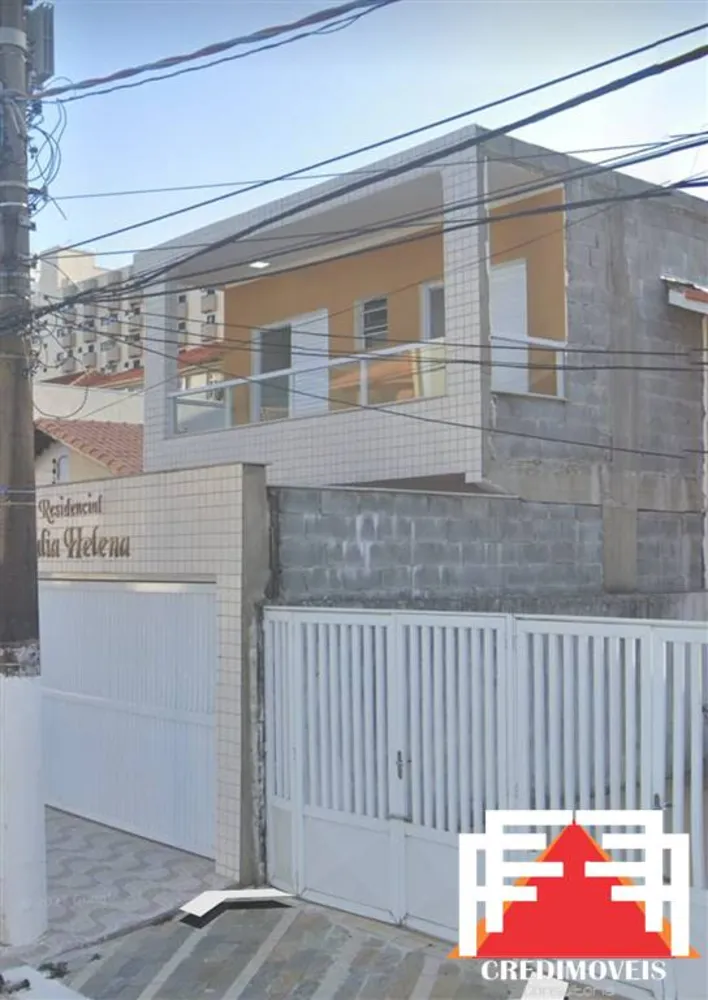 Sobrado, 2 quartos, 60 m² - Foto 4
