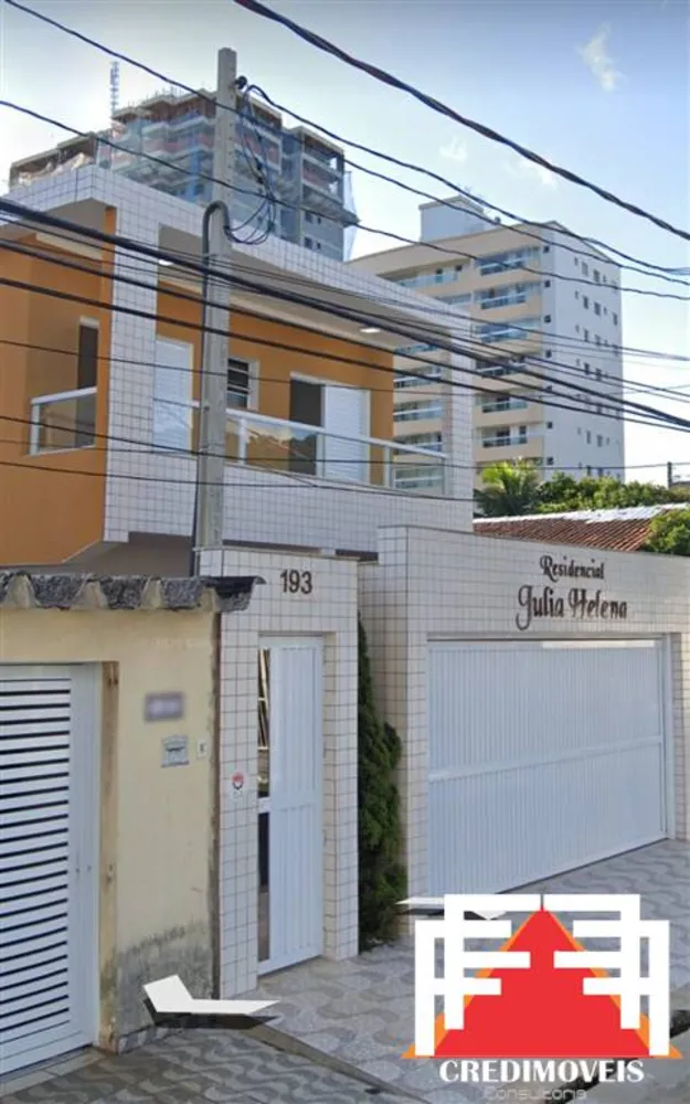 Sobrado, 2 quartos, 60 m² - Foto 11