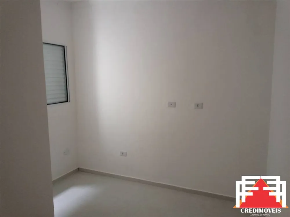 Sobrado, 2 quartos, 60 m² - Foto 9