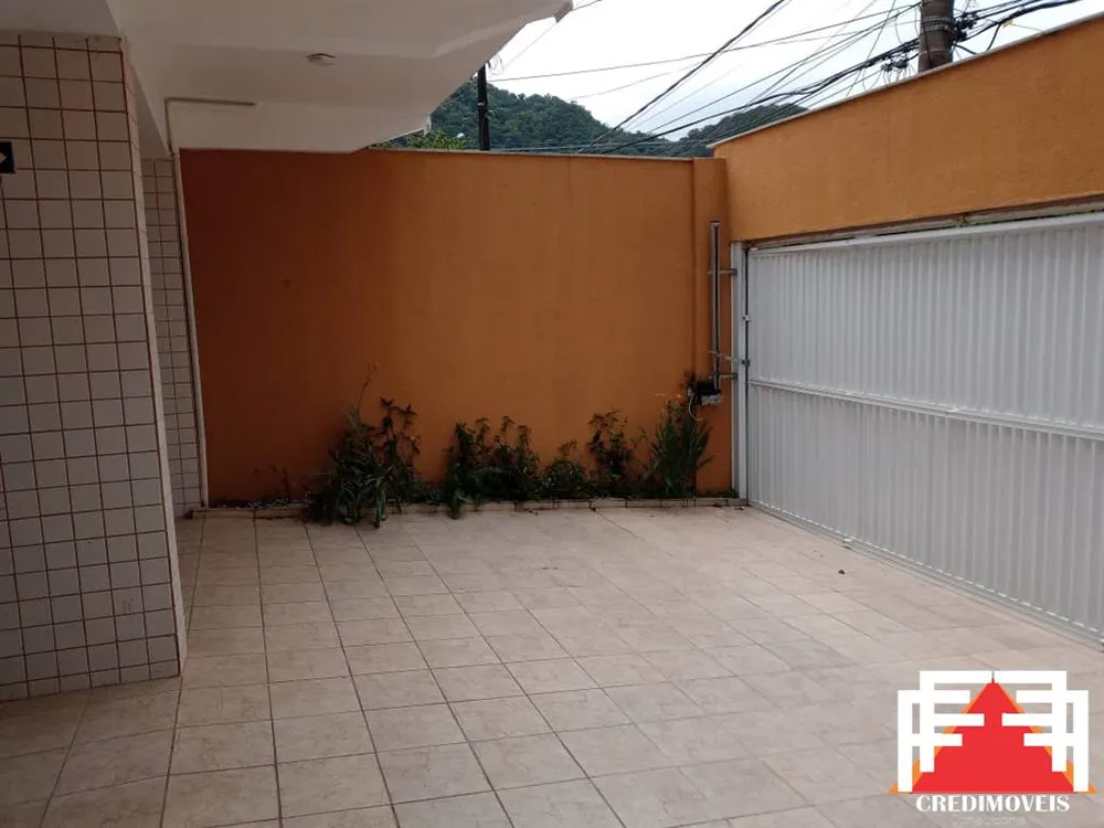 Sobrado, 2 quartos, 60 m² - Foto 8