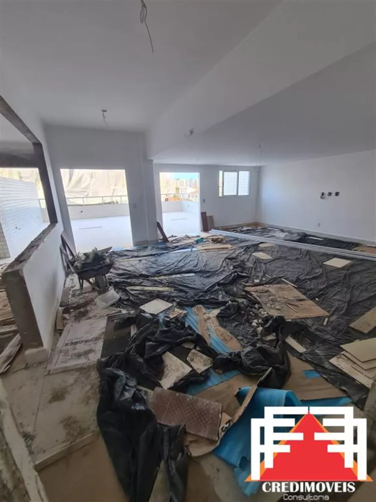 Apartamento, 2 quartos, 64 m² - Foto 1