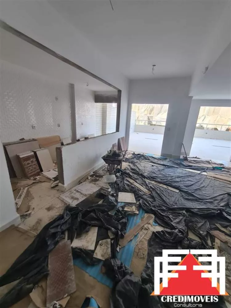 Apartamento, 2 quartos, 64 m² - Foto 5