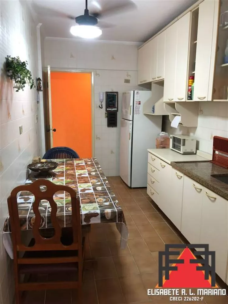 Apartamento, 2 quartos, 81 m² - Foto 3