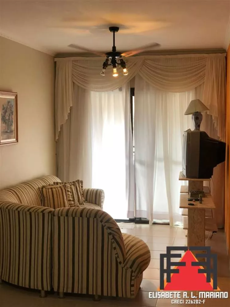 Apartamento, 2 quartos, 81 m² - Foto 2