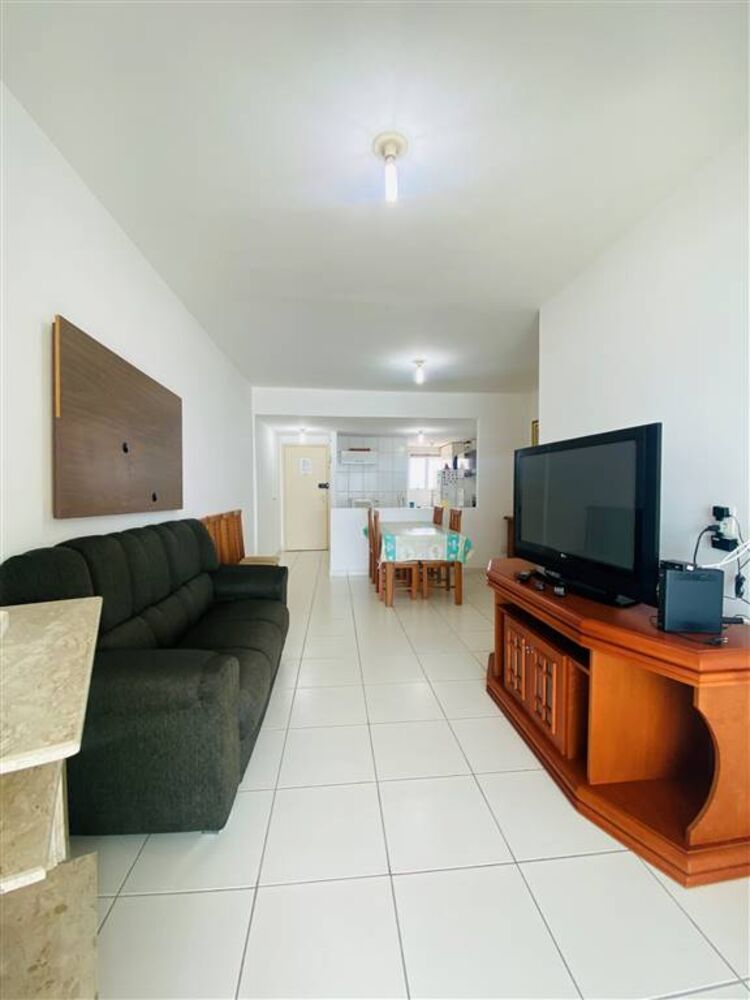 Apartamento, 3 quartos, 92 m² - Foto 2