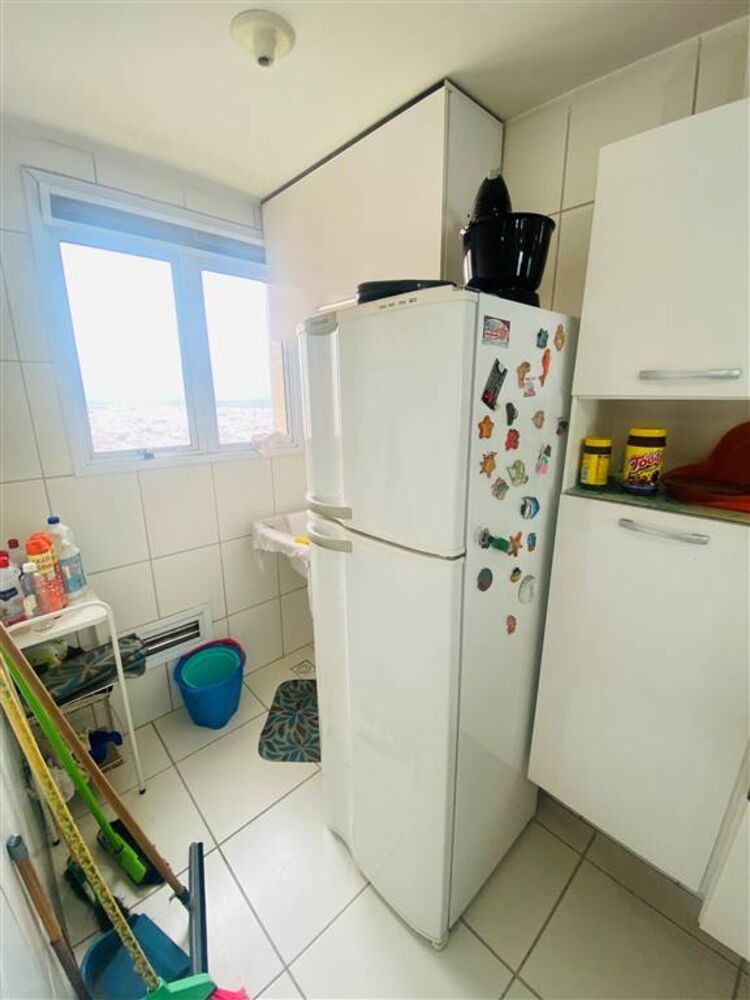 Apartamento, 3 quartos, 92 m² - Foto 1