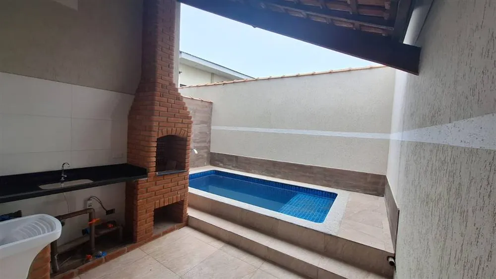 Casa, 3 quartos, 82 m² - Foto 3
