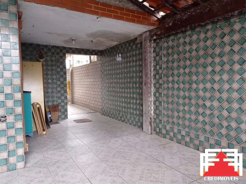 Casa, 2 quartos - Foto 2
