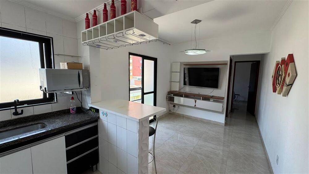Apartamento, 1 quarto, 33 m² - Foto 4
