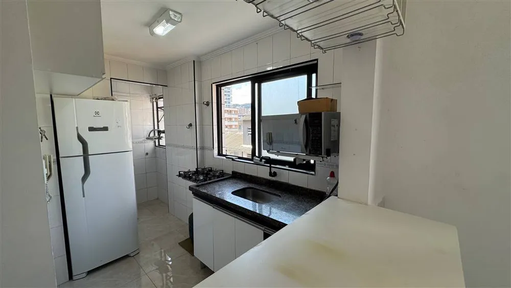 Apartamento, 1 quarto, 33 m² - Foto 10
