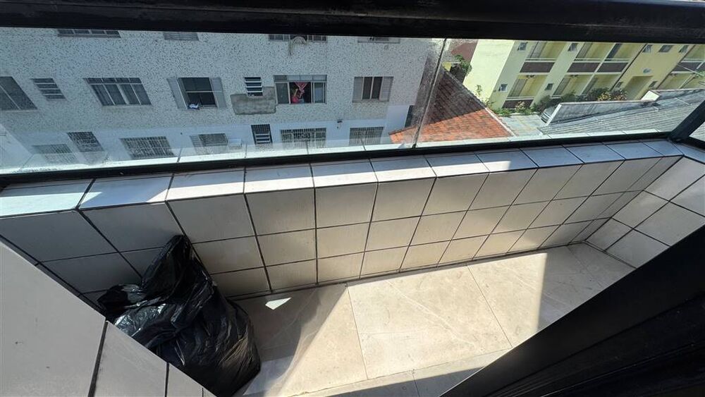 Apartamento, 1 quarto, 33 m² - Foto 2