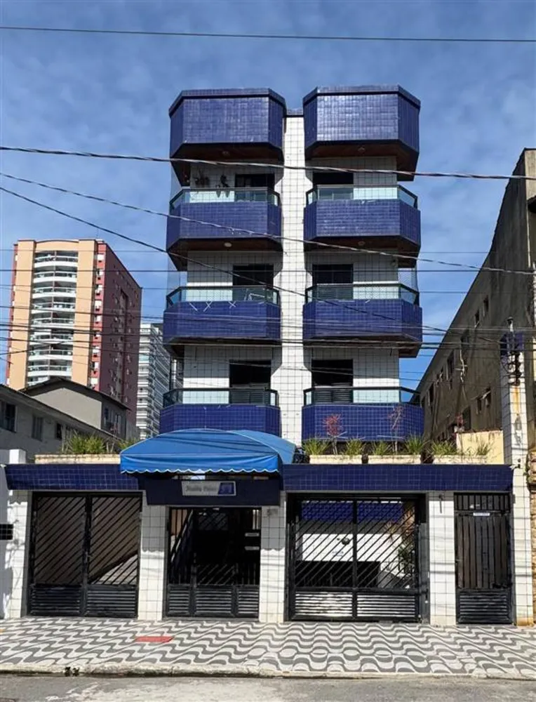 Apartamento, 1 quarto, 33 m² - Foto 5